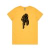 AS Colour - Maple Tee Thumbnail