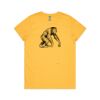 AS Colour - Maple Tee Thumbnail