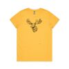 AS Colour - Maple Tee Thumbnail