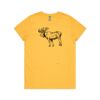 AS Colour - Maple Tee Thumbnail