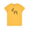 AS Colour - Maple Tee Thumbnail