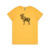 AS Colour - Maple Tee Thumbnail