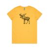 AS Colour - Maple Tee Thumbnail