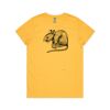 AS Colour - Maple Tee Thumbnail