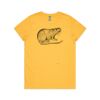 AS Colour - Maple Tee Thumbnail