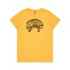 AS Colour - Maple Tee Thumbnail