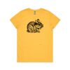 AS Colour - Maple Tee Thumbnail