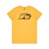 AS Colour - Maple Tee Thumbnail