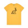 AS Colour - Maple Tee Thumbnail