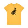AS Colour - Maple Tee Thumbnail