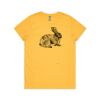 AS Colour - Maple Tee Thumbnail