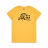 AS Colour - Maple Tee Thumbnail