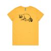 AS Colour - Maple Tee Thumbnail