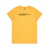 AS Colour - Maple Tee Thumbnail