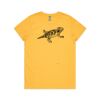 AS Colour - Maple Tee Thumbnail