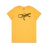 AS Colour - Maple Tee Thumbnail