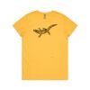 AS Colour - Maple Tee Thumbnail