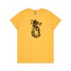 AS Colour - Maple Tee Thumbnail