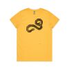 AS Colour - Maple Tee Thumbnail