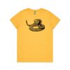 AS Colour - Maple Tee Thumbnail