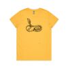 AS Colour - Maple Tee Thumbnail