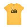 AS Colour - Maple Tee Thumbnail