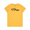 AS Colour - Maple Tee Thumbnail