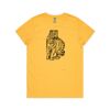 AS Colour - Maple Tee Thumbnail