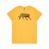 AS Colour - Maple Tee Thumbnail