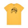 AS Colour - Maple Tee Thumbnail