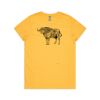 AS Colour - Maple Tee Thumbnail