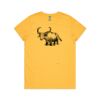 AS Colour - Maple Tee Thumbnail