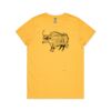 AS Colour - Maple Tee Thumbnail