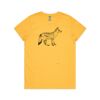 AS Colour - Maple Tee Thumbnail