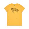 AS Colour - Maple Tee Thumbnail