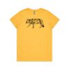 AS Colour - Maple Tee Thumbnail