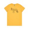 AS Colour - Maple Tee Thumbnail