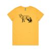 AS Colour - Maple Tee Thumbnail