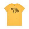 AS Colour - Maple Tee Thumbnail