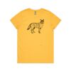 AS Colour - Maple Tee Thumbnail