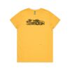 AS Colour - Maple Tee Thumbnail
