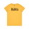 AS Colour - Maple Tee Thumbnail