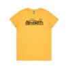 AS Colour - Maple Tee Thumbnail