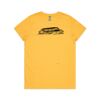AS Colour - Maple Tee Thumbnail