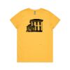 AS Colour - Maple Tee Thumbnail
