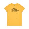 AS Colour - Maple Tee Thumbnail