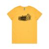 AS Colour - Maple Tee Thumbnail