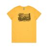 AS Colour - Maple Tee Thumbnail