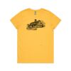AS Colour - Maple Tee Thumbnail