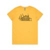 AS Colour - Maple Tee Thumbnail